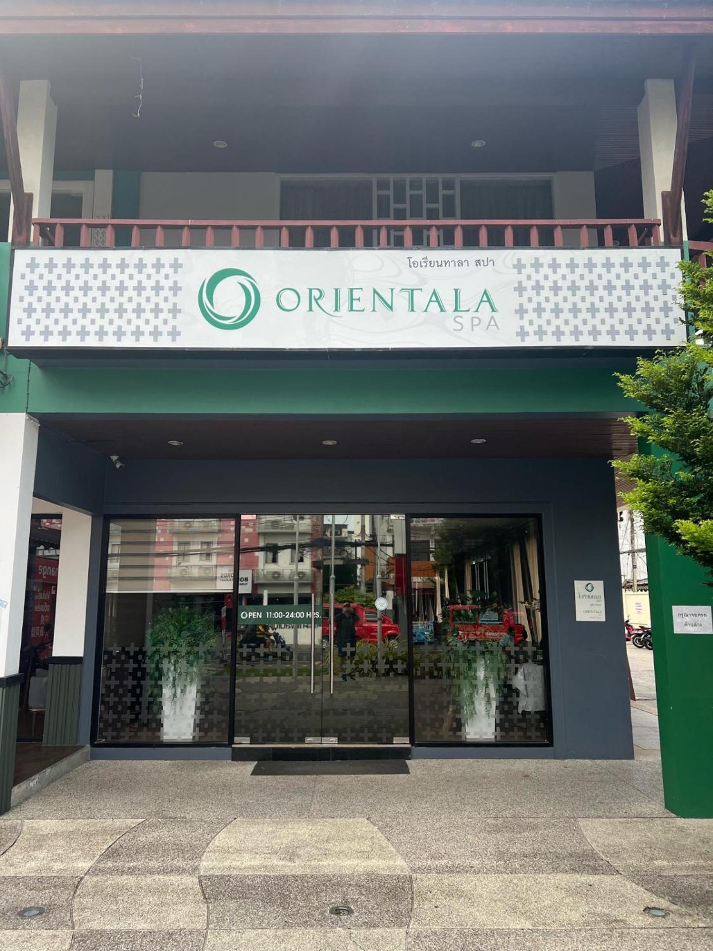 Private Modern Apartments By Patong Vacation Rentals Located In The Heart Of Patong, Walking Distance To The Beach, Kitchen, Private Bathroom, Seating Area, 65" Smart Tv With Free Wifi Exteriör bild